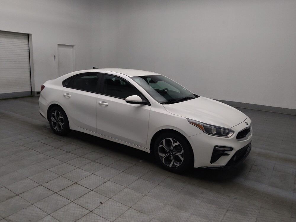 2019 Kia Forte in Chattanooga, TN 37421 - 18128981 11