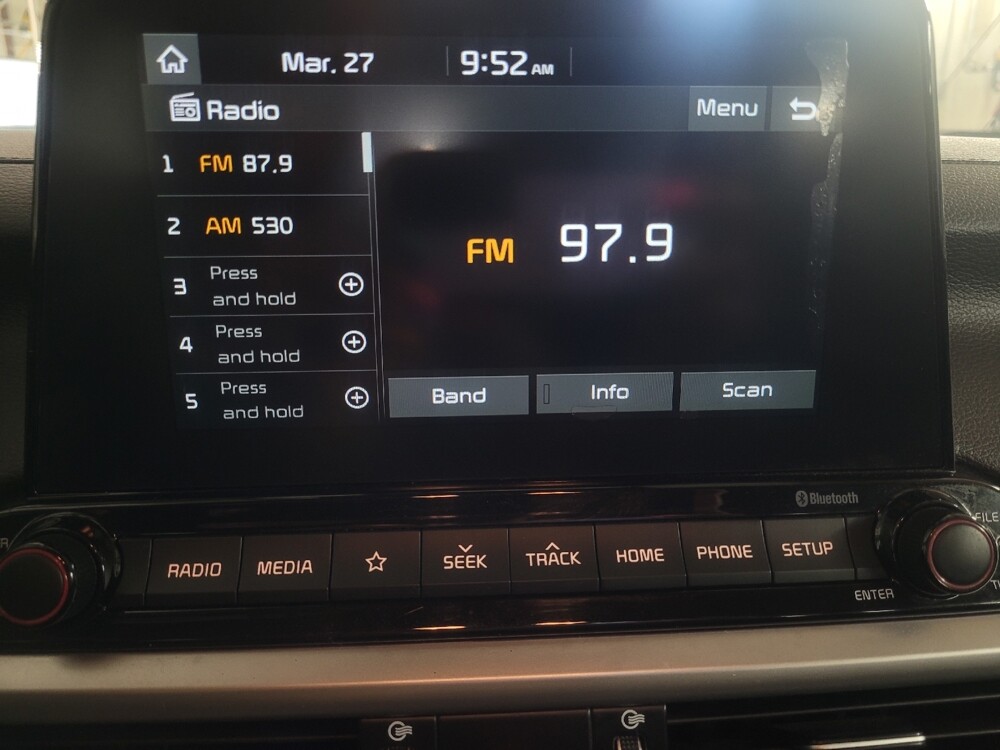 2019 Kia Forte in Chattanooga, TN 37421 - 18128981 25