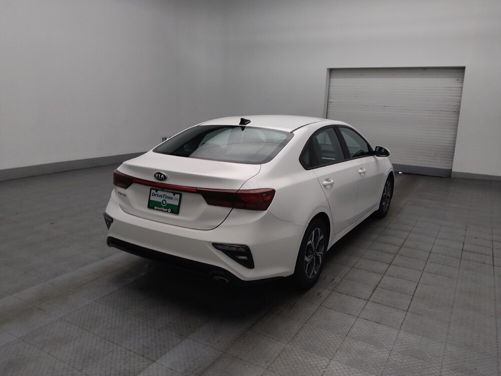 2019 Kia Forte in Chattanooga, TN 37421 - 18128981 9