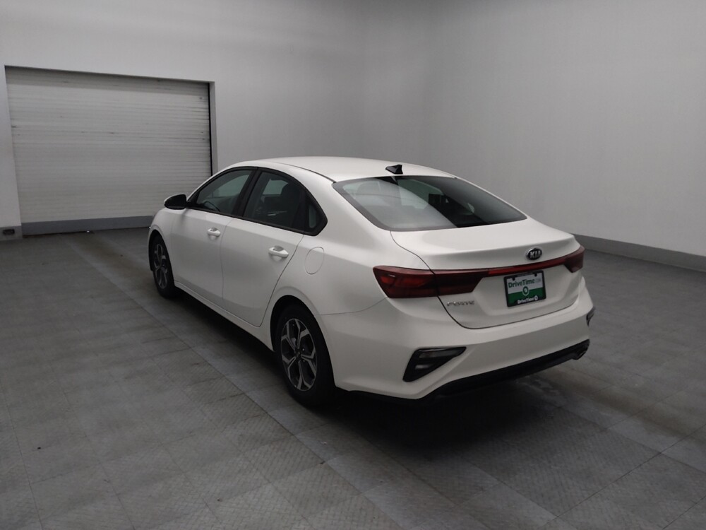 2019 Kia Forte in Chattanooga, TN 37421 - 18128981 5