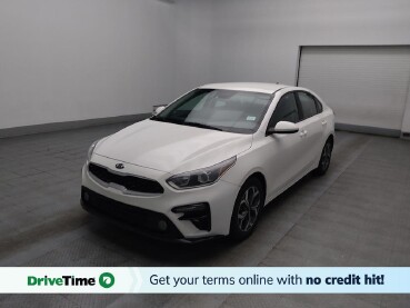 2019 Kia Forte in Chattanooga, TN 37421