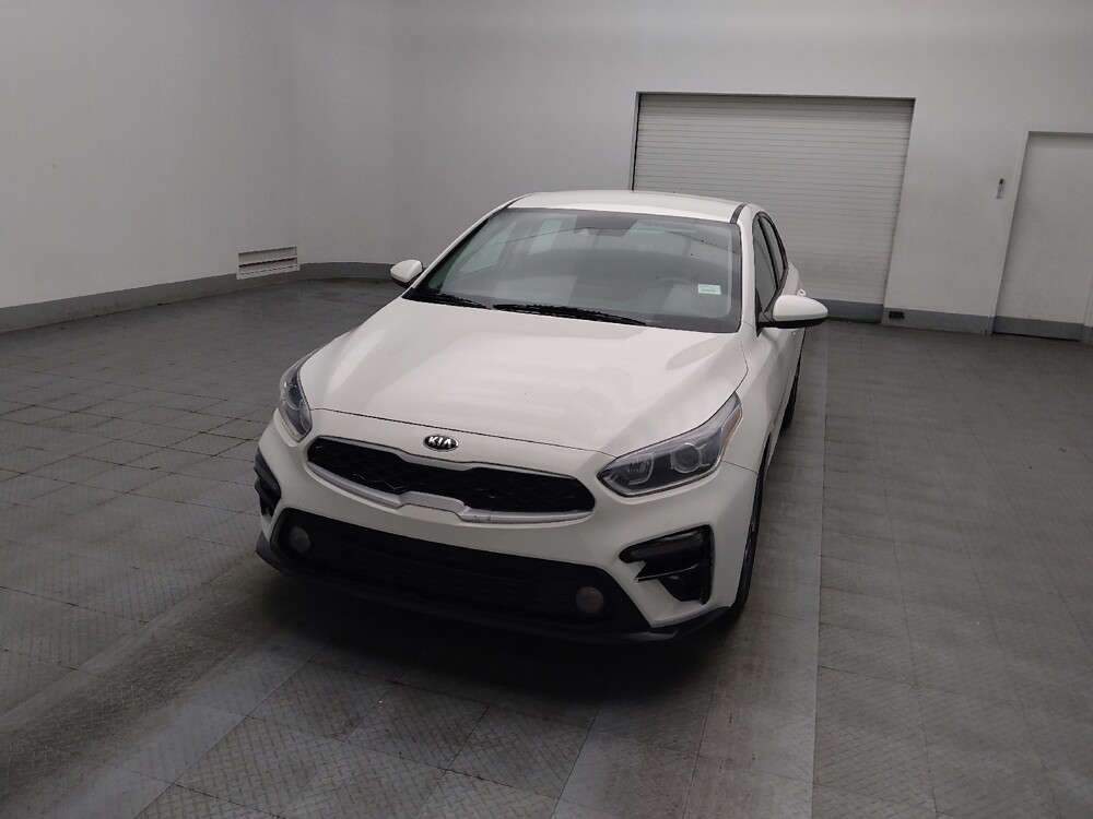 2019 Kia Forte in Chattanooga, TN 37421 - 18128981 15