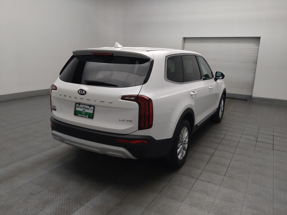 2020 Kia Telluride in Athens, GA 30606 - 18128982 9