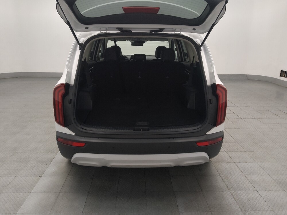 2020 Kia Telluride in Athens, GA 30606 - 18128982 29