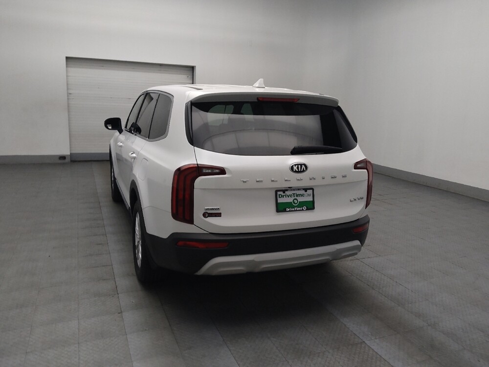 2020 Kia Telluride in Athens, GA 30606 - 18128982 6