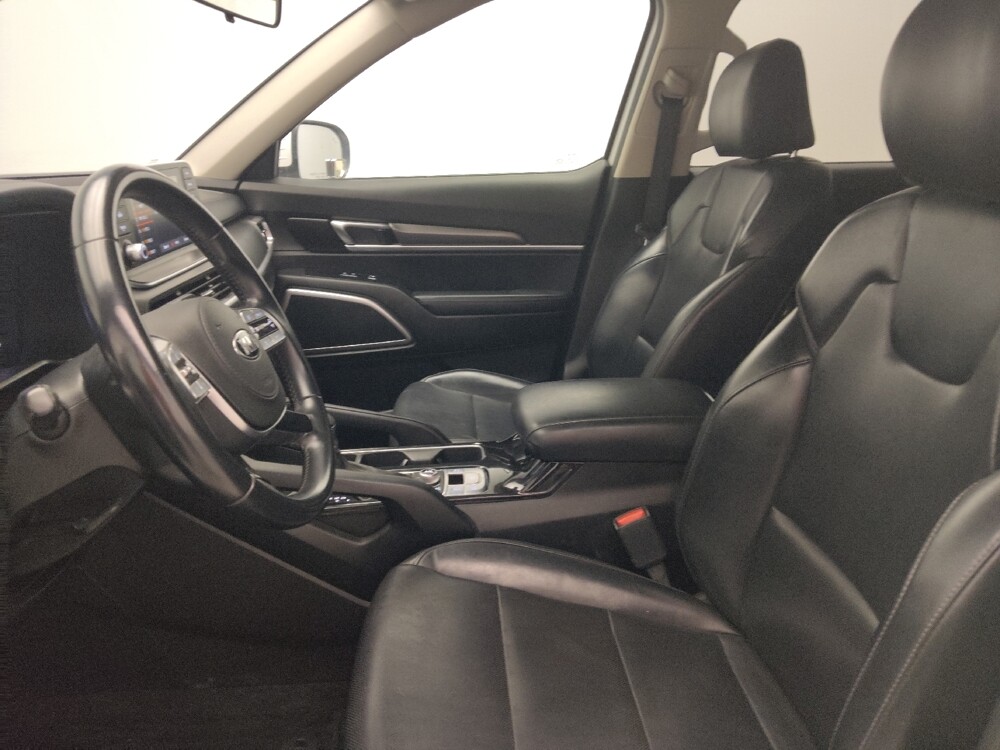 2020 Kia Telluride in Athens, GA 30606 - 18128982 17