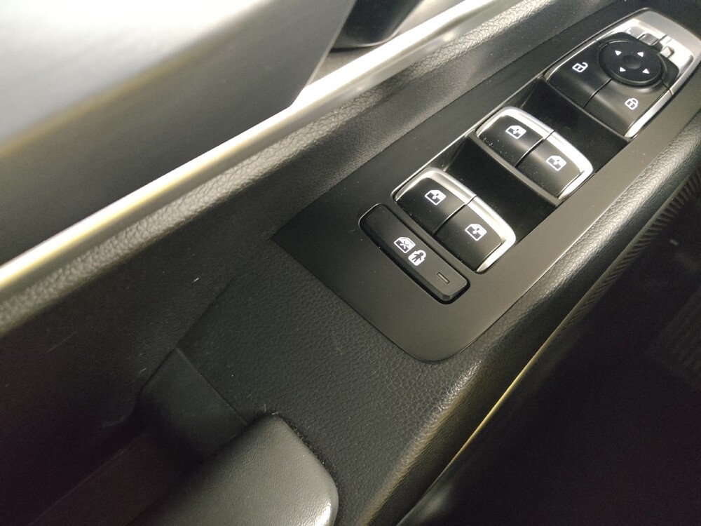 2020 Kia Telluride in Athens, GA 30606 - 18128982 27