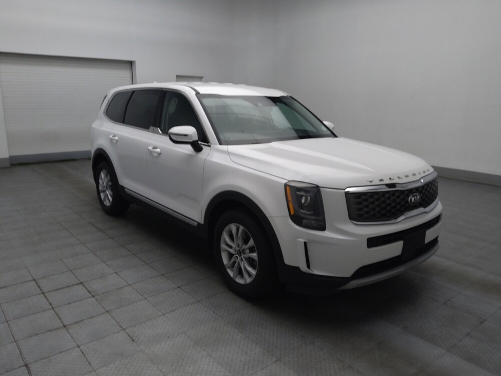 2020 Kia Telluride in Athens, GA 30606 - 18128982 13