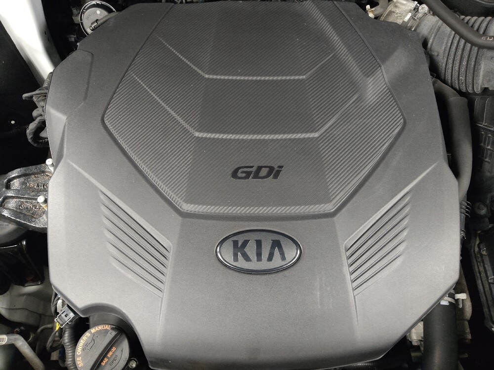 2020 Kia Telluride in Athens, GA 30606 - 18128982 30