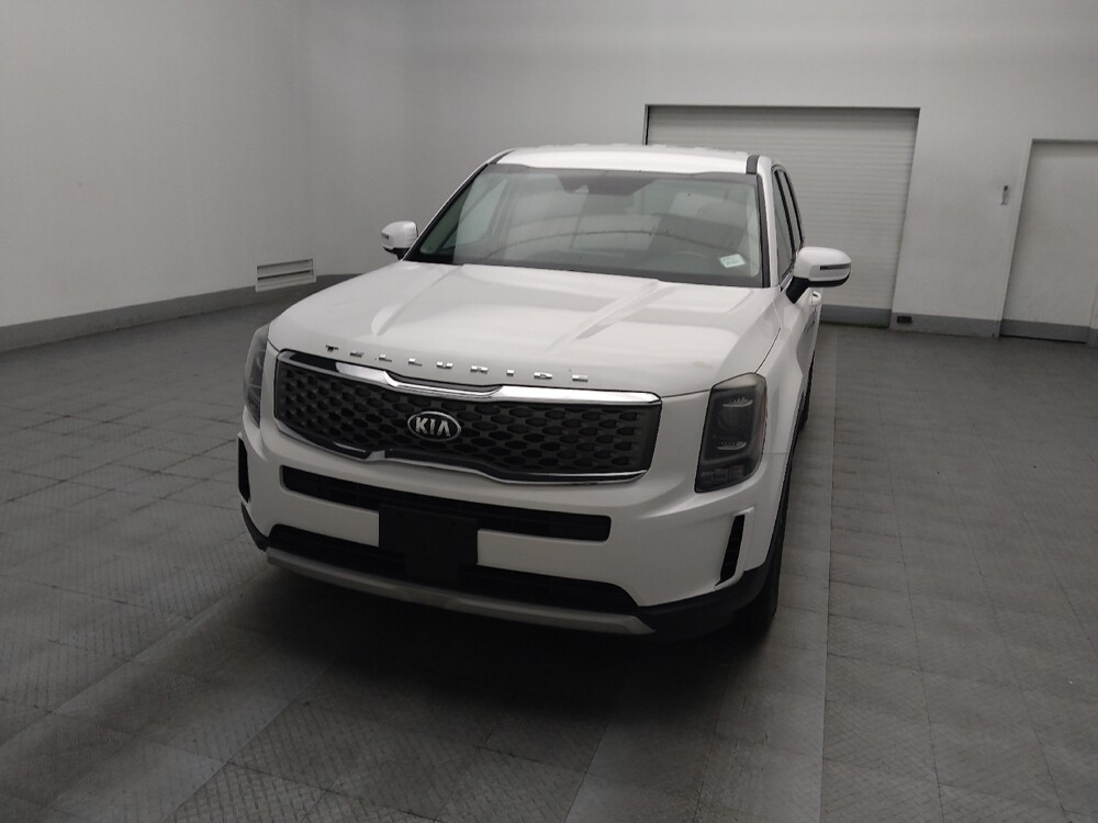 2020 Kia Telluride in Athens, GA 30606 - 18128982 15