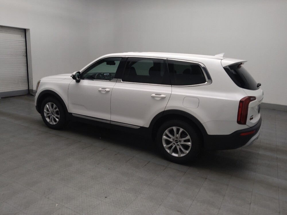 2020 Kia Telluride in Athens, GA 30606 - 18128982 3