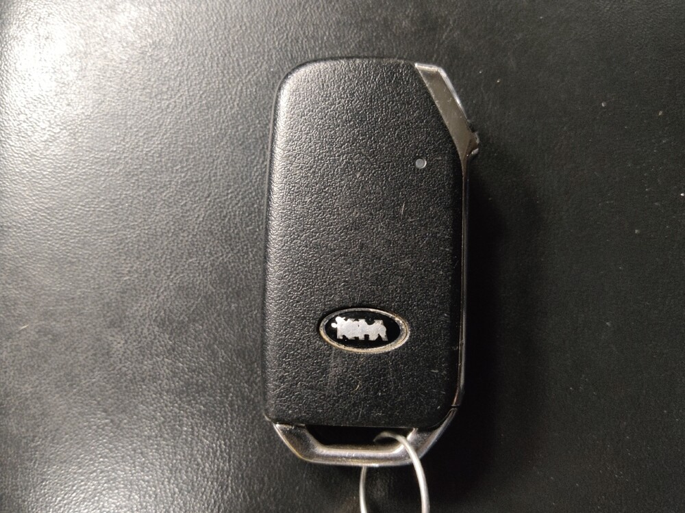 2020 Kia Telluride in Athens, GA 30606 - 18128982 32