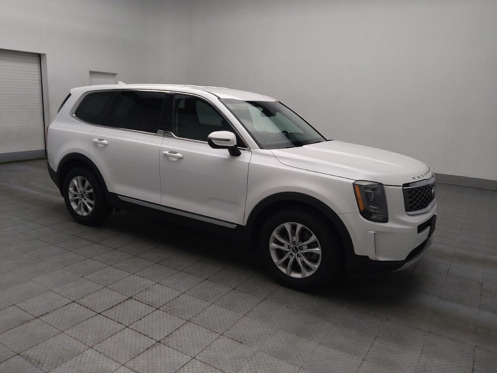2020 Kia Telluride in Athens, GA 30606 - 18128982 11