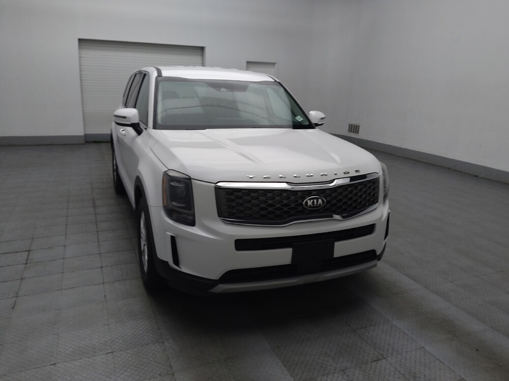 2020 Kia Telluride in Athens, GA 30606 - 18128982 14