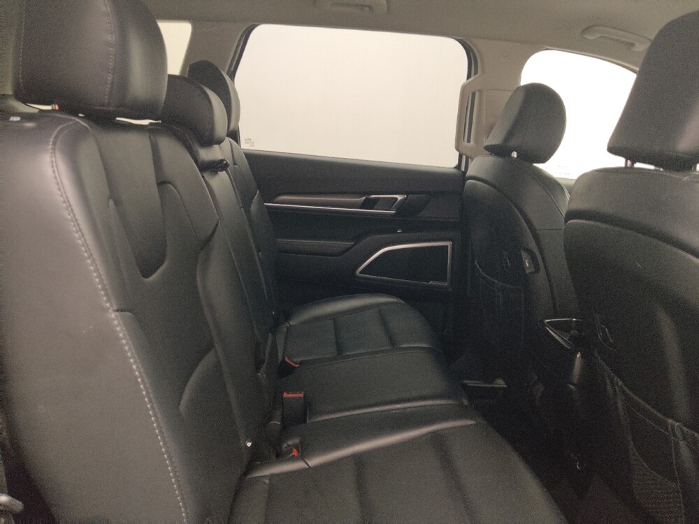 2020 Kia Telluride in Athens, GA 30606 - 18128982 19