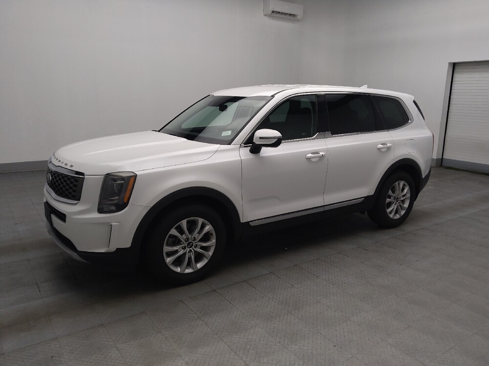 2020 Kia Telluride in Athens, GA 30606 - 18128982 2