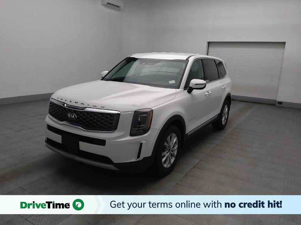 2020 Kia Telluride in Athens, GA 30606 - 18128982