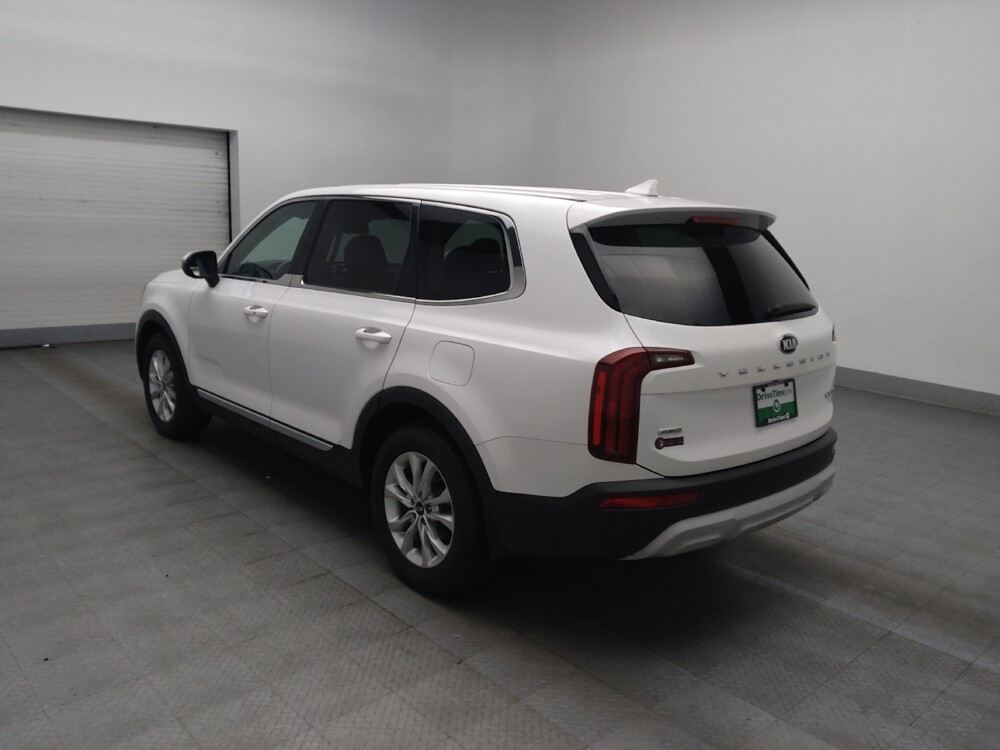 2020 Kia Telluride in Athens, GA 30606 - 18128982 5