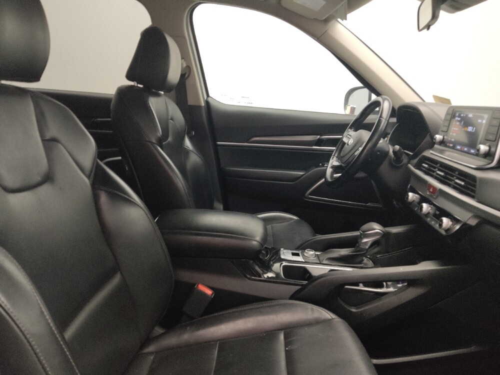 2020 Kia Telluride in Athens, GA 30606 - 18128982 21