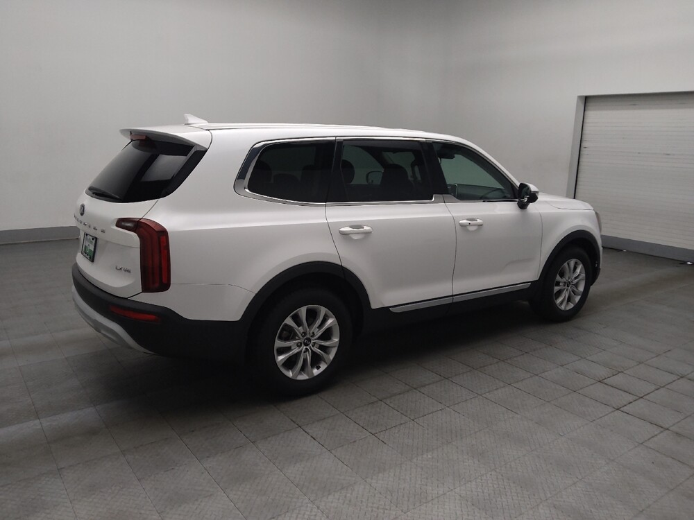 2020 Kia Telluride in Athens, GA 30606 - 18128982 10
