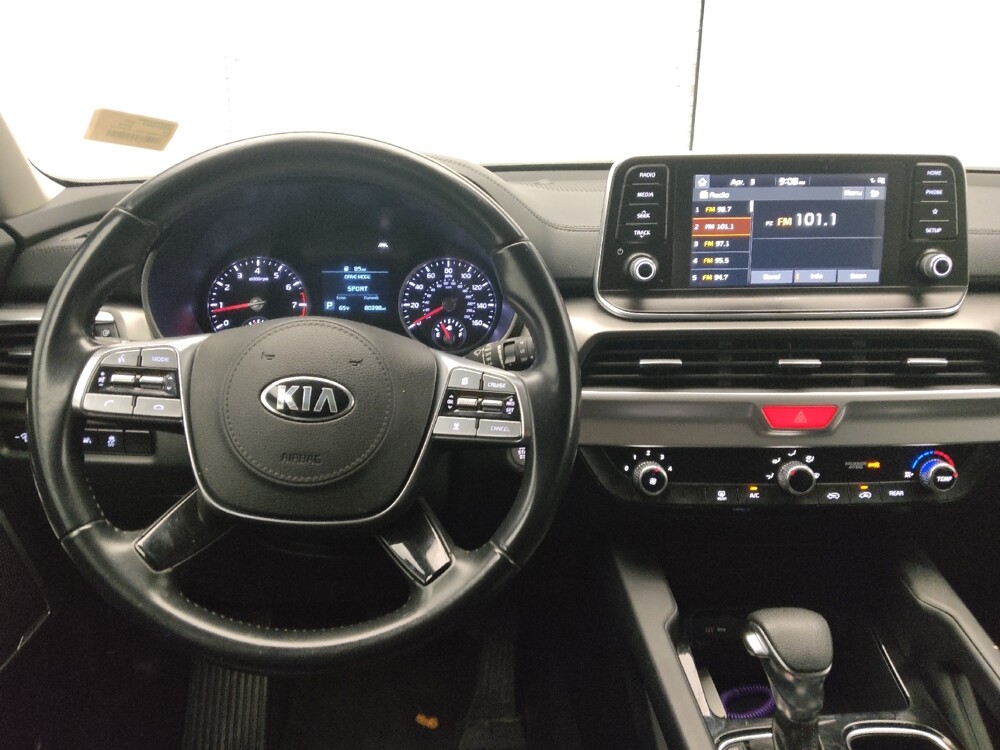 2020 Kia Telluride in Athens, GA 30606 - 18128982 22