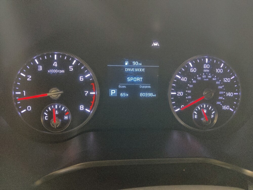 2020 Kia Telluride in Athens, GA 30606 - 18128982 23