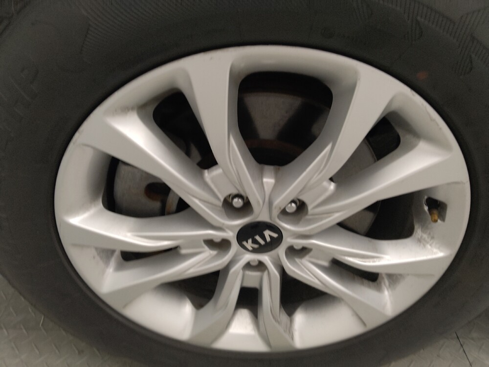 2020 Kia Telluride in Athens, GA 30606 - 18128982 31