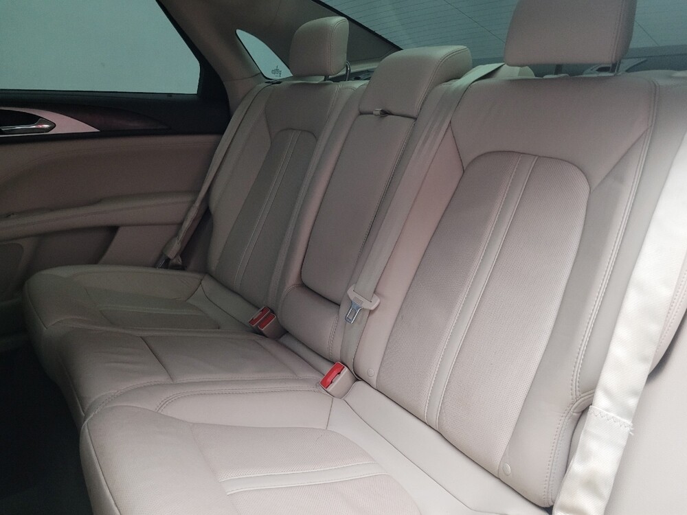 2018 Lincoln MKZ in Morrow, GA 30260 - 18128983 18