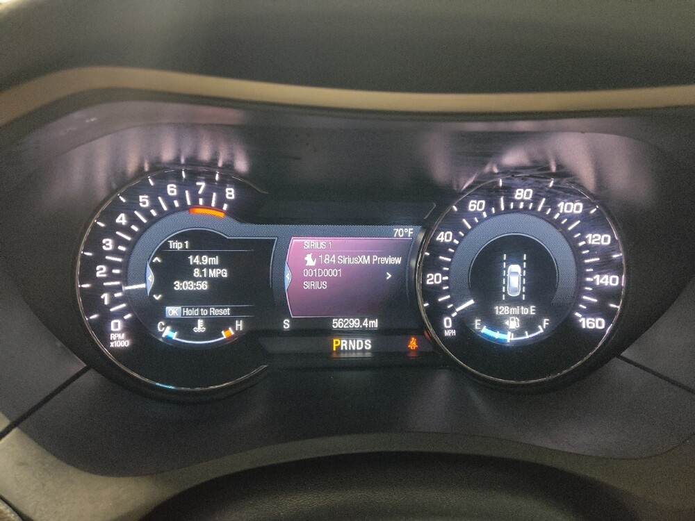 2018 Lincoln MKZ in Morrow, GA 30260 - 18128983 23