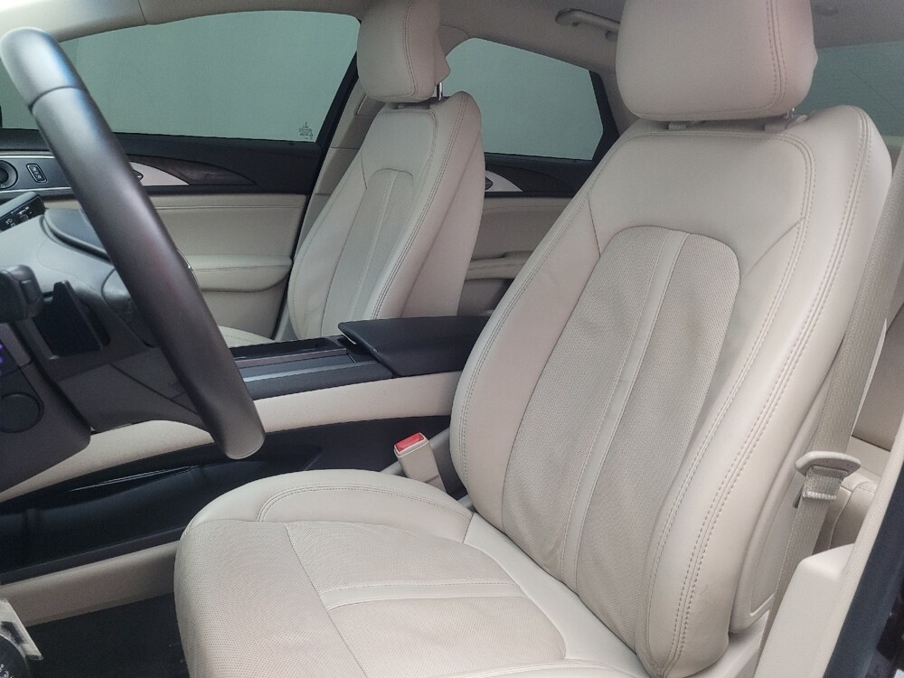 2018 Lincoln MKZ in Morrow, GA 30260 - 18128983 17