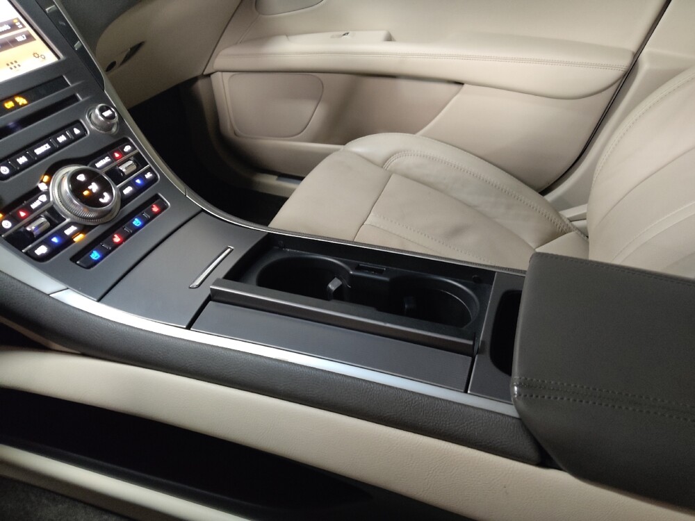 2018 Lincoln MKZ in Morrow, GA 30260 - 18128983 26