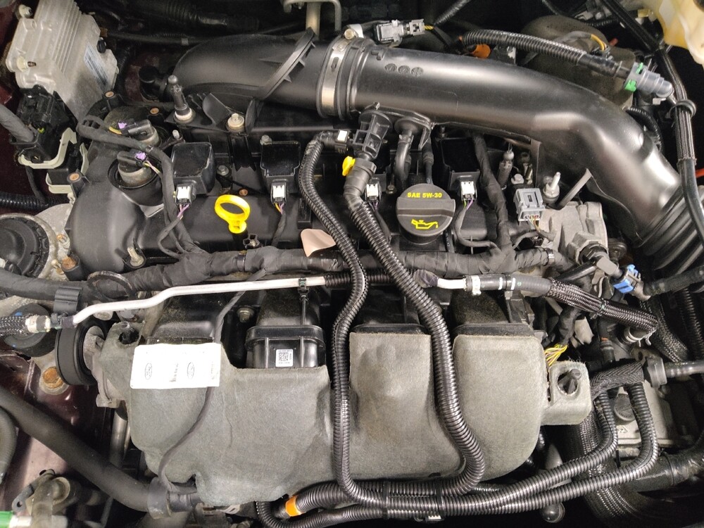 2018 Lincoln MKZ in Morrow, GA 30260 - 18128983 30