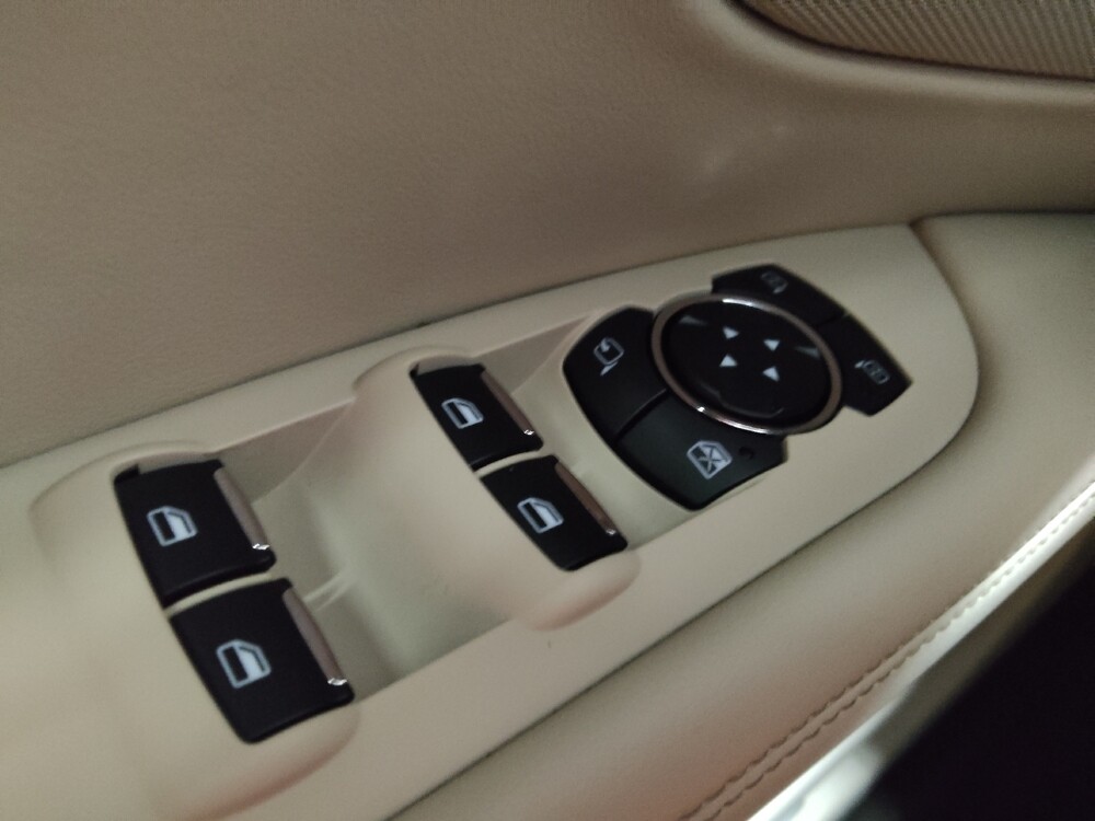 2018 Lincoln MKZ in Morrow, GA 30260 - 18128983 27