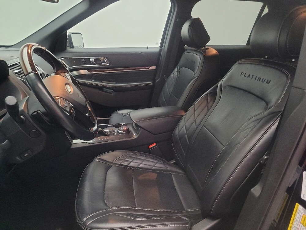 2017 Ford Explorer in Morrow, GA 30260 - 18128984 17