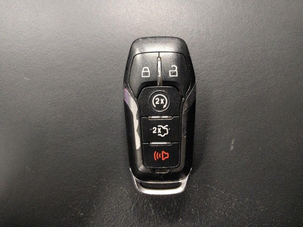 2017 Ford Explorer in Morrow, GA 30260 - 18128984 32