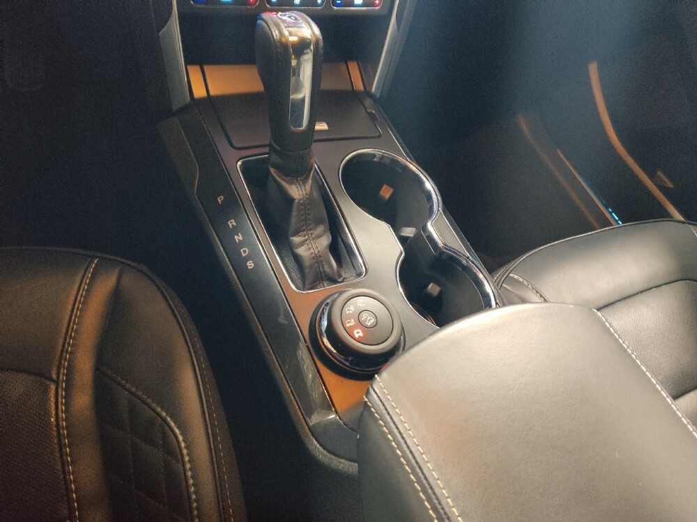 2017 Ford Explorer in Morrow, GA 30260 - 18128984 26