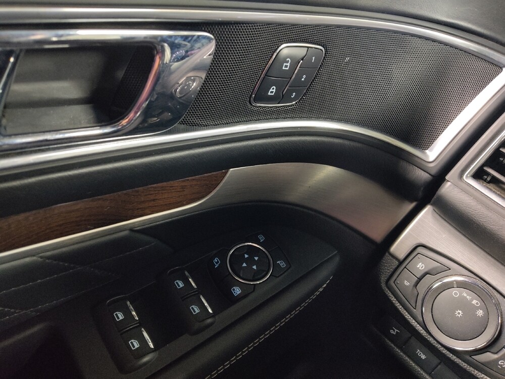 2017 Ford Explorer in Morrow, GA 30260 - 18128984 27