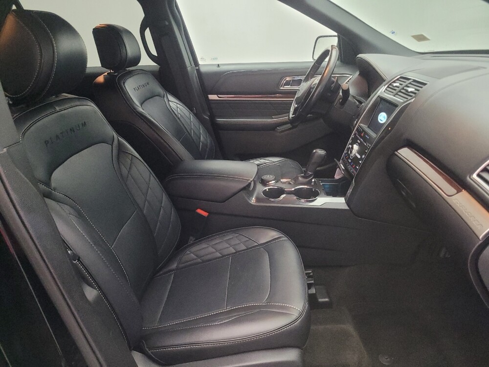 2017 Ford Explorer in Morrow, GA 30260 - 18128984 21