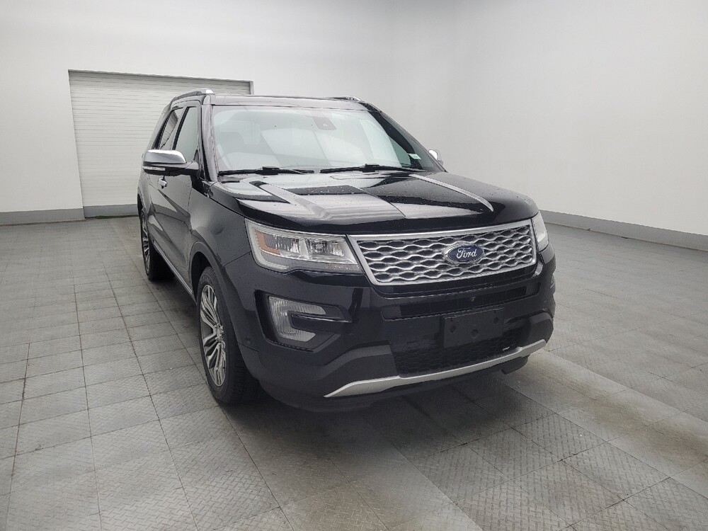 2017 Ford Explorer in Morrow, GA 30260 - 18128984 13