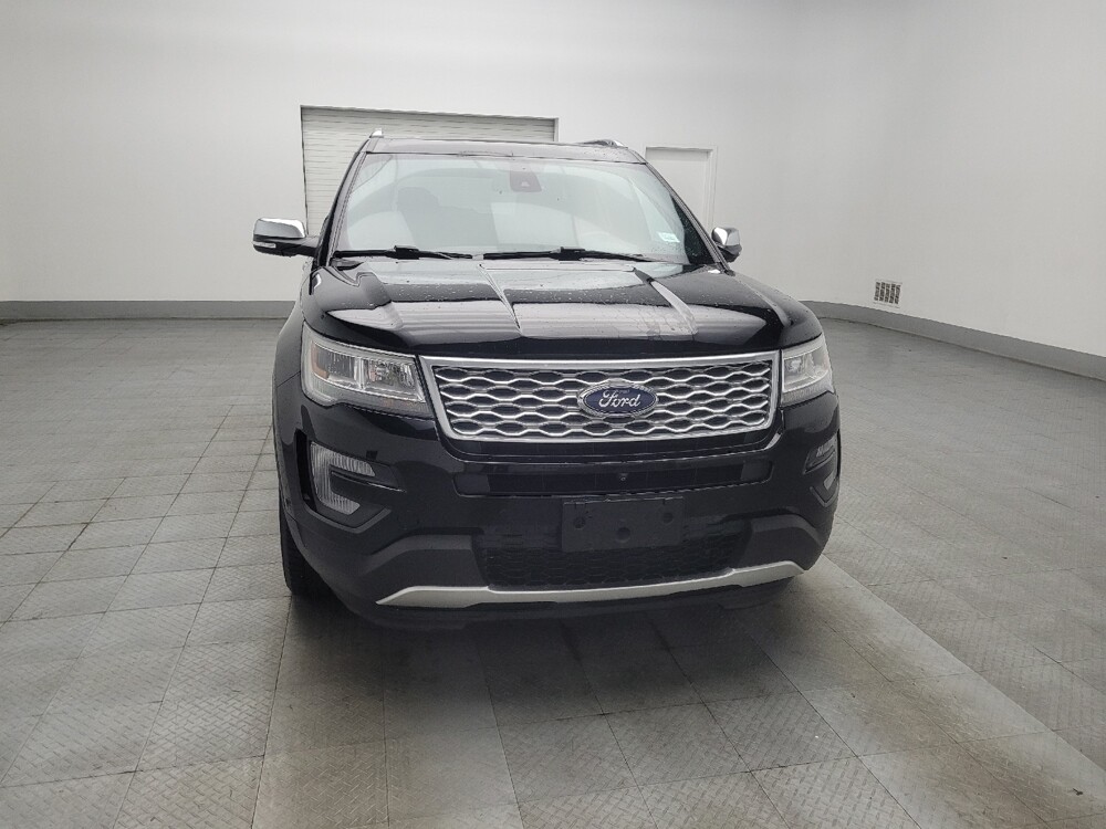 2017 Ford Explorer in Morrow, GA 30260 - 18128984 14