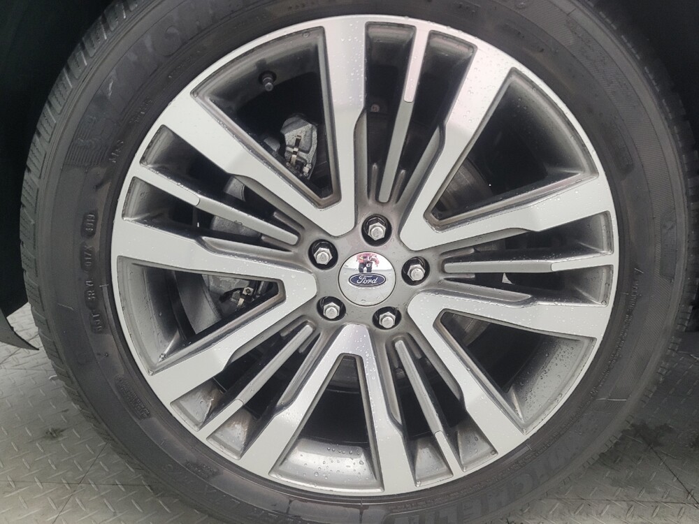 2017 Ford Explorer in Morrow, GA 30260 - 18128984 31