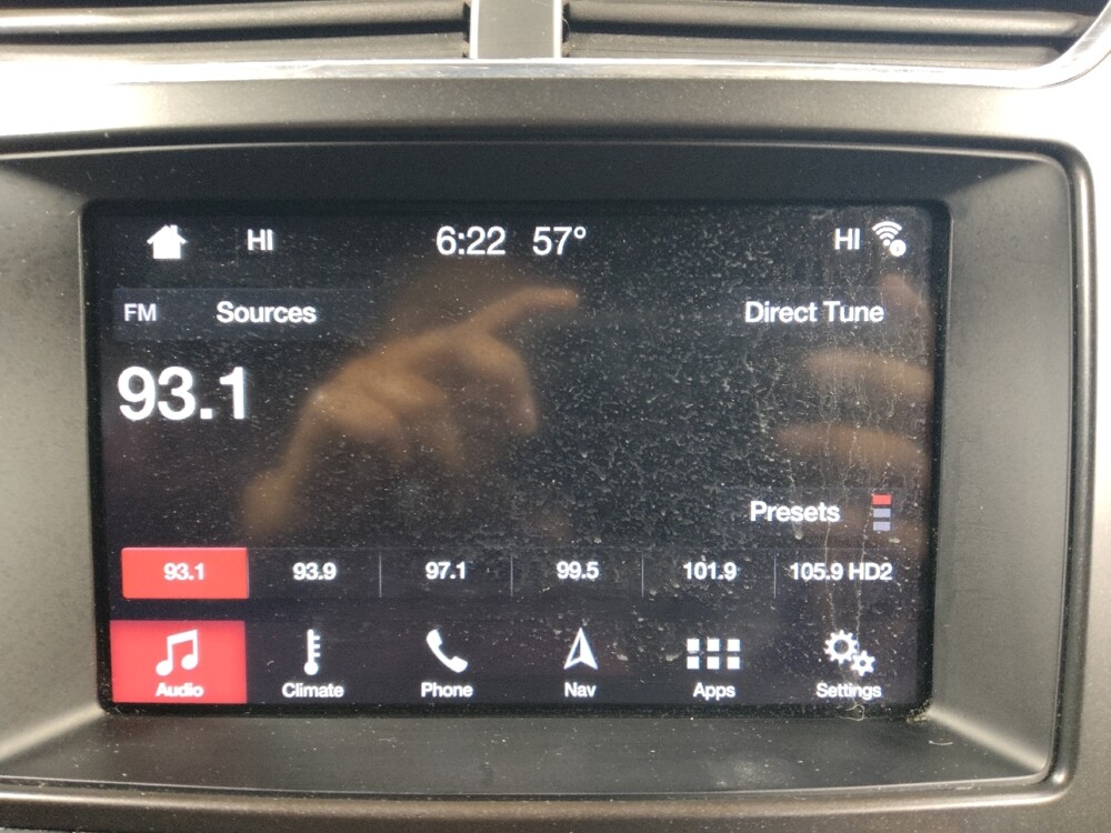 2017 Ford Explorer in Morrow, GA 30260 - 18128984 25