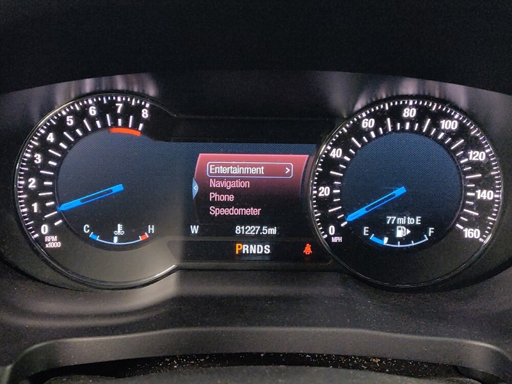 2017 Ford Explorer in Morrow, GA 30260 - 18128984 23