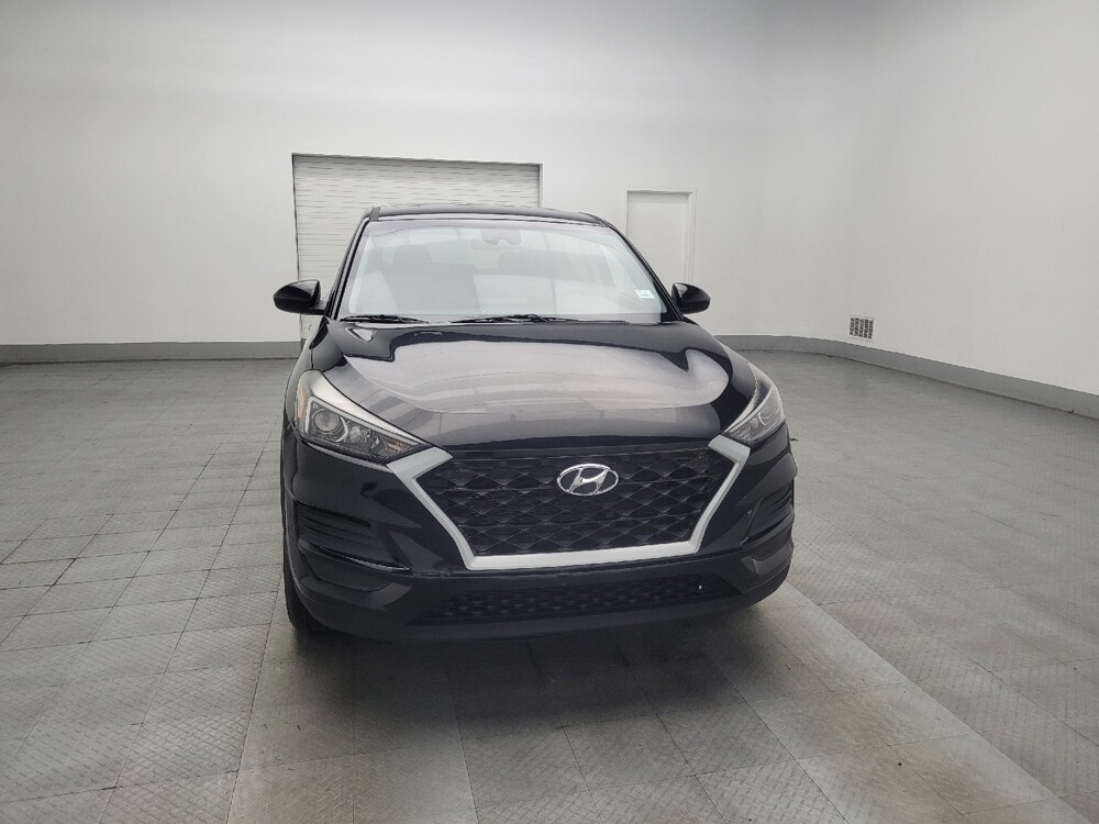 2020 Hyundai Tucson in Augusta, GA 30907 - 18128985 14