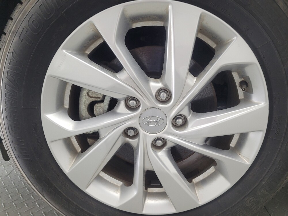 2020 Hyundai Tucson in Augusta, GA 30907 - 18128985 31