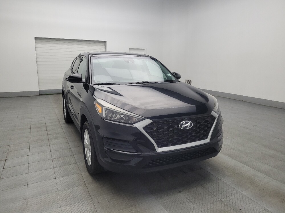 2020 Hyundai Tucson in Augusta, GA 30907 - 18128985 13