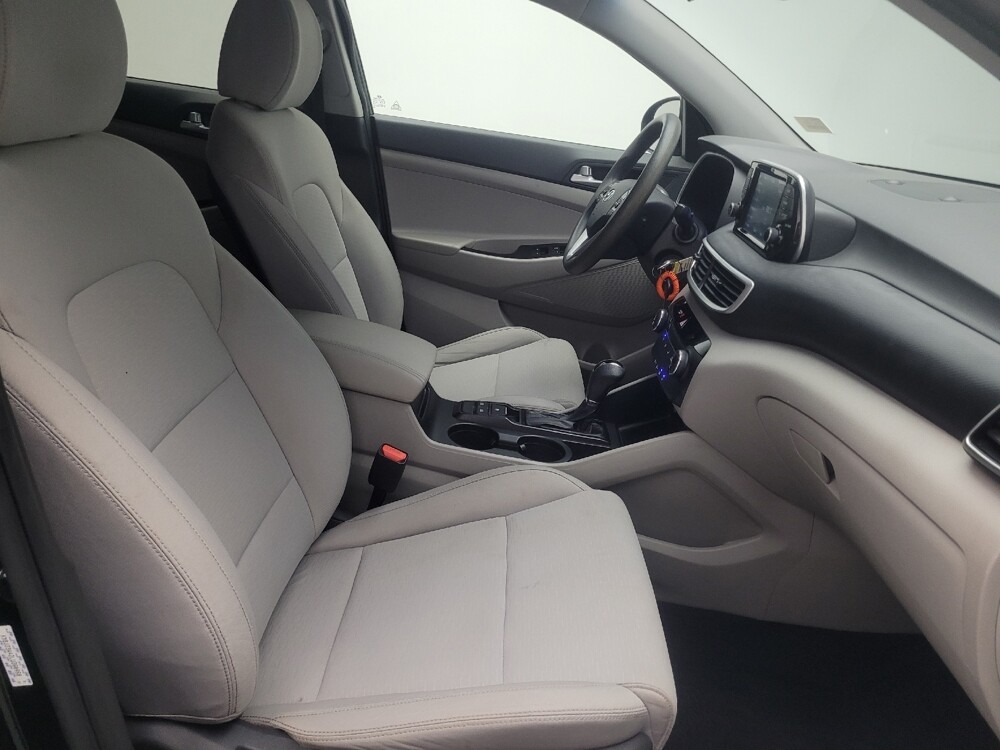 2020 Hyundai Tucson in Augusta, GA 30907 - 18128985 21