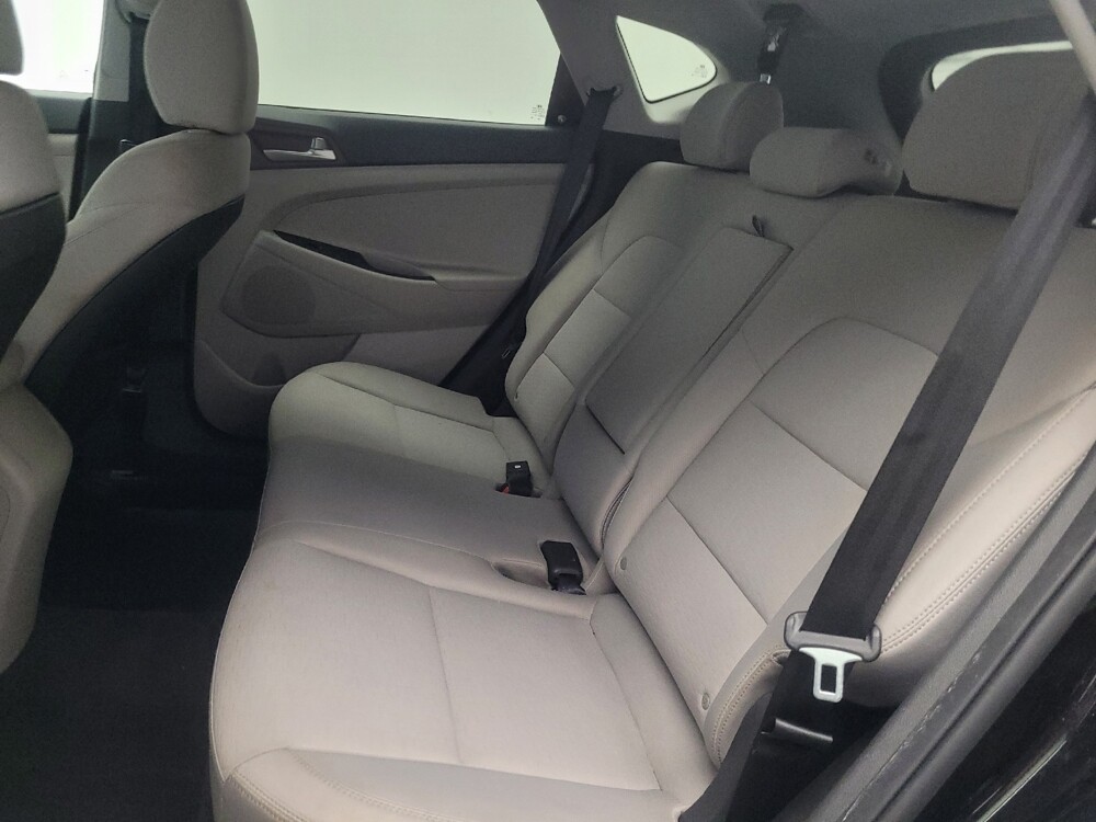 2020 Hyundai Tucson in Augusta, GA 30907 - 18128985 18