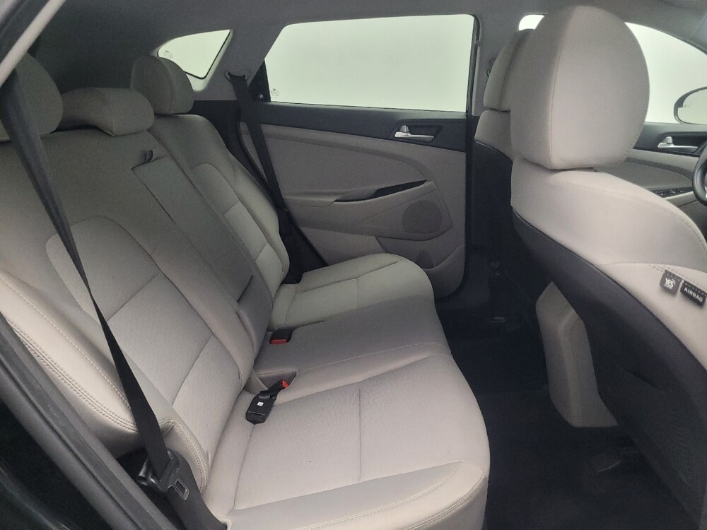 2020 Hyundai Tucson in Augusta, GA 30907 - 18128985 19