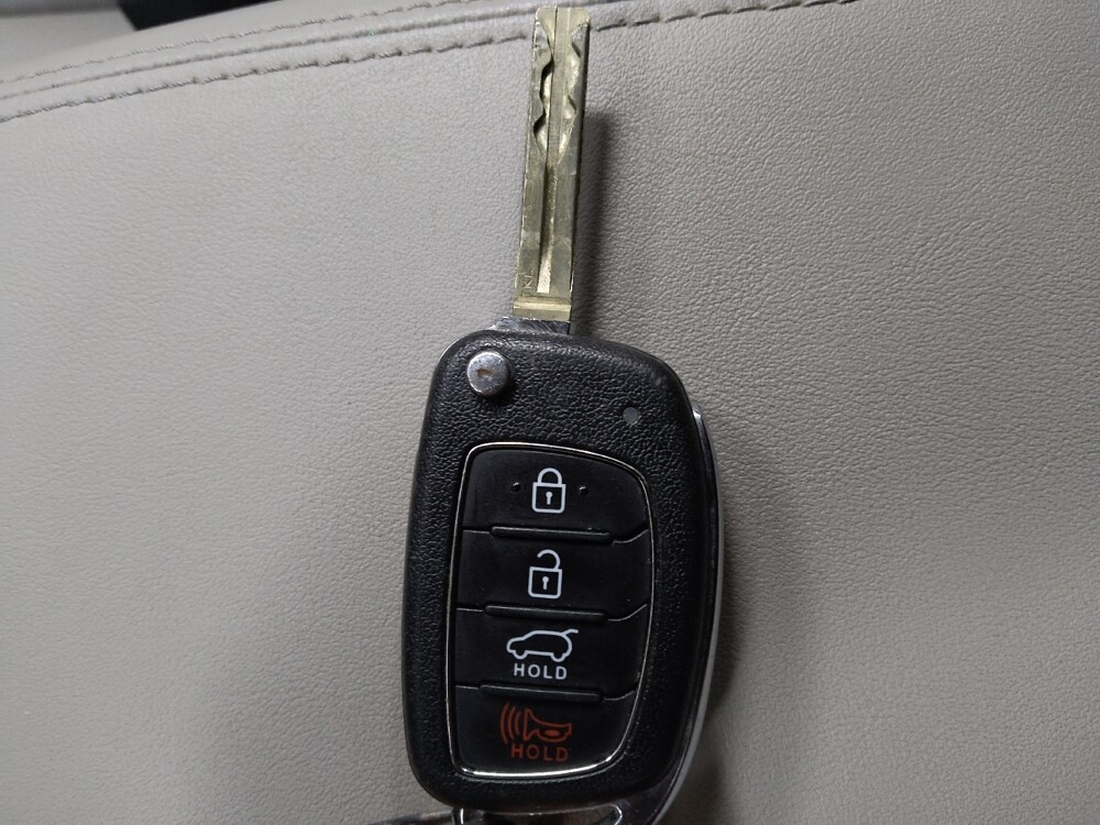 2020 Hyundai Tucson in Augusta, GA 30907 - 18128985 32